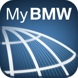 Զapp(My BMW Remote)v5.0.0.CN 