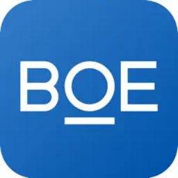 boe移动门户app苹果版