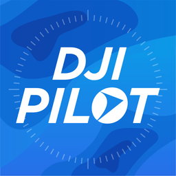 DJI pilot(大疆无人机)