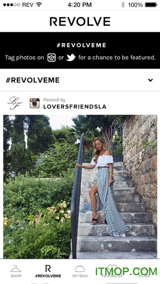 revolveclothing下载 v1.2 安卓版4