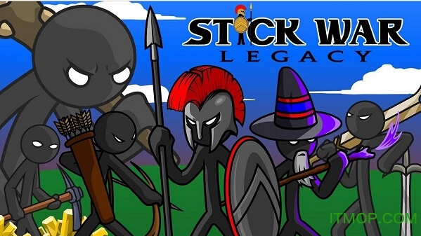 սŲios(Stick War: Legacy) ͼ1