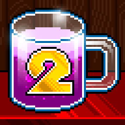 苏打地牢2汉化版(Soda Dungeon 2)