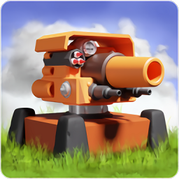 ߴս2(Tower Defense Toy War 2)