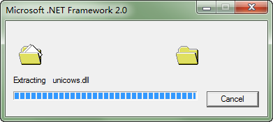 dotnetfx下载 v2.0 绿色官方安装版0