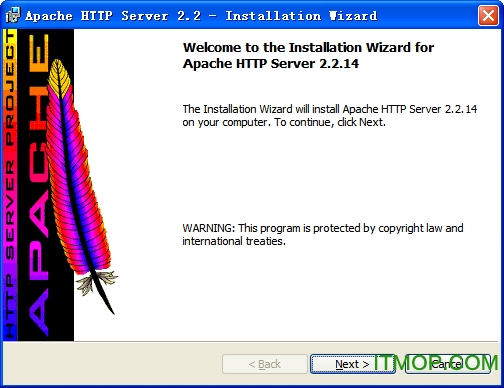 Apache HTTP Server v2.4.46 for Windows ٷװ 0