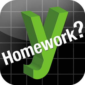 數(shù)學求解YHomework(最強大的數(shù)學計算器)