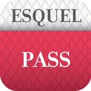 溢达工资自助查询软件(esquelpass app)下载