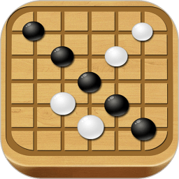 益智五子棋