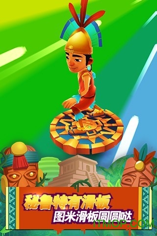 F·ܿΑ(subway surf) ؈D2