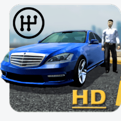 HD CarPatking޽Ұ