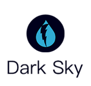 Dark Sky(天气)