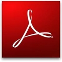 Adobe Reader(PDF阅读器)