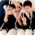 TFBoysƴDHD