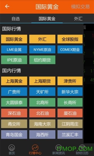 汇金网黄金价格走势软件下载|汇金网(黄金价格