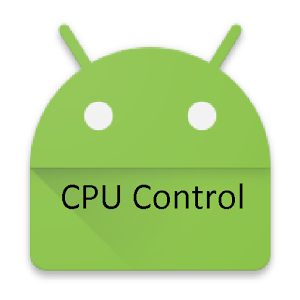 CPU(CPU Control)