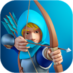 СС(Tiny Archers)