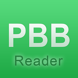 pbb reader(pbb阅读器)