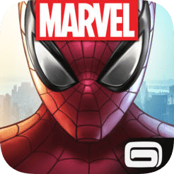超凡蜘蛛侠1手机版v1.1.7 安卓版