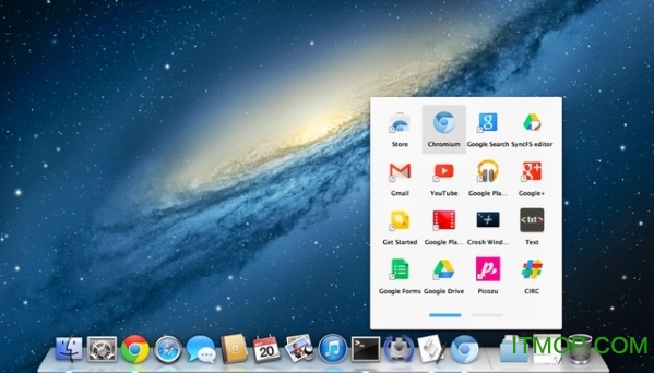 chromemac ͼ2