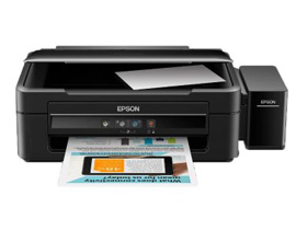 epson L363ӡɨ ͼ0