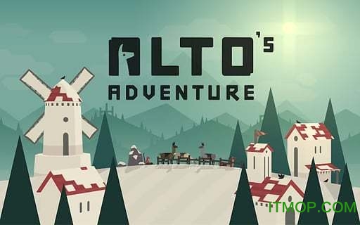 奥托的冒险游戏下载|奥托的冒险(Alto)下载v1.3