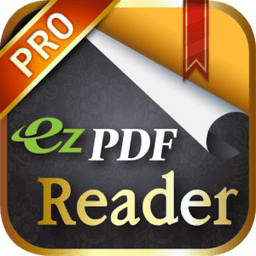 EzPDF阅读器解锁付费专业版(EzPDF reader pro)