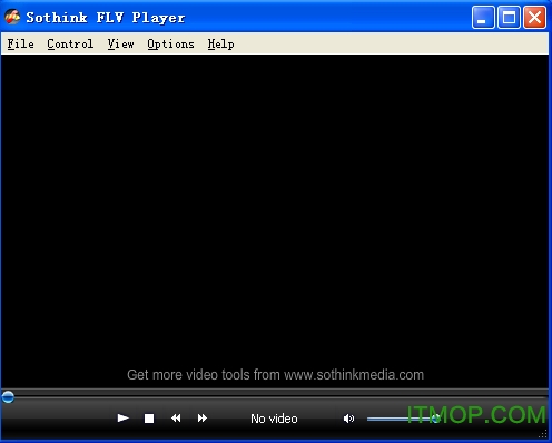FLV Player(FLV) ͼ0