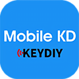 keydiy mobile kd