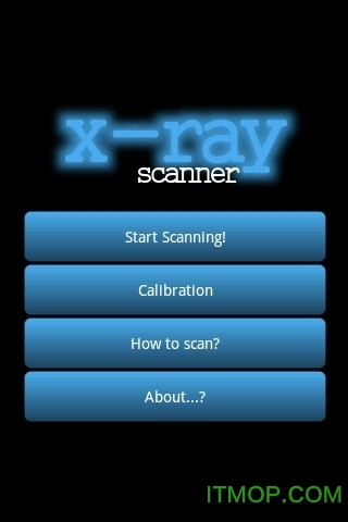 Xɨ(X-Ray Scanner) v1.7.6 ׿ 0