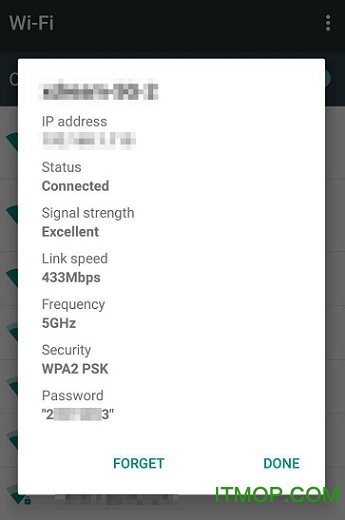 WiFi Password(wifi鿴) ͼ0