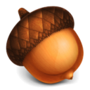 Acorn mac