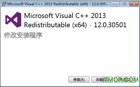 Visual C++ 2013 x64 ͼ0