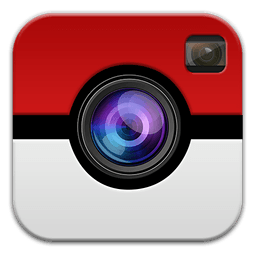 Pokemon Camera