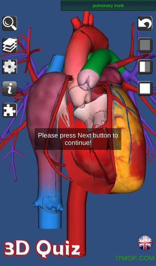 3D Anatomyרҵ(ά) ͼ2