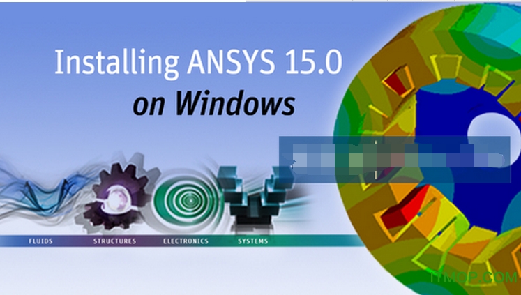ansys 15 license crack