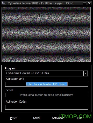 cyberlink powerdvd ultra v15.0.2623.58
