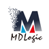 MDlogic޽ݴӡ