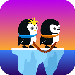 企鹅营救绳子Penguin Rescue