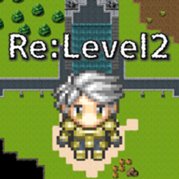 2ʼĴİ(Re:Level2)