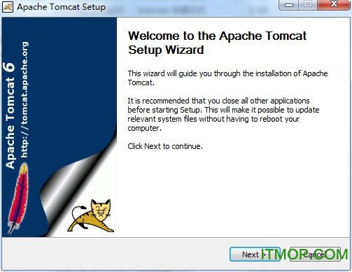 tomcat 6.0 for linux ͼ0