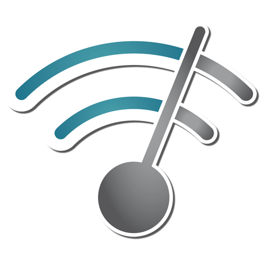 wifi信道分析仪 pc版