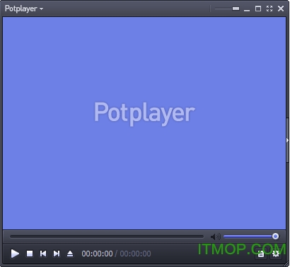 PotPlayer播放器电脑版 v220420(1.7.21627) 绿色汉化版 0