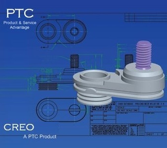 ptc creo2.0(֤ƽļ)