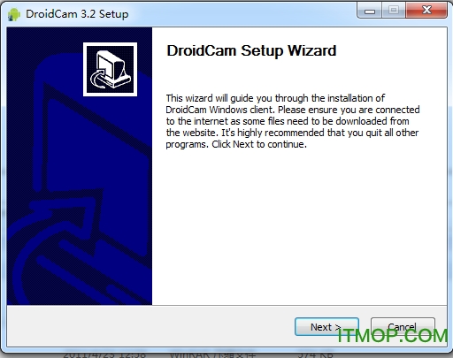 DroidCam Client Full Offlineİ ͼ0