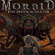 ̬İ(Morbid The Seven Acolytes)
