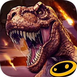 夺命侏罗纪2无限金币版(Dino Hunter 2)