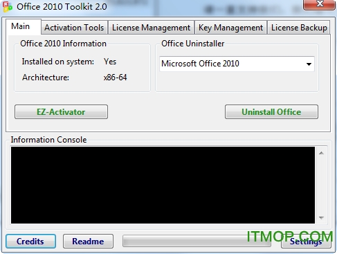 Office 2010 Toolkit (һ) v2.0 ɫ 0