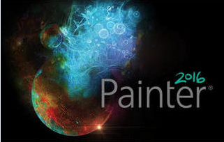 corel painter 2016注册机