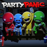 反斗大派对中文游戏(Party Panic)