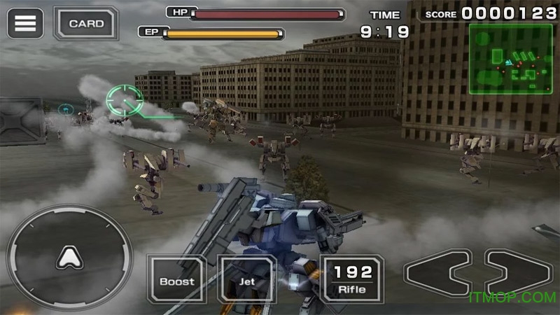 ǹ5ƽ(Destroy Gunners ) v1.01 ׿ӵ/ 1